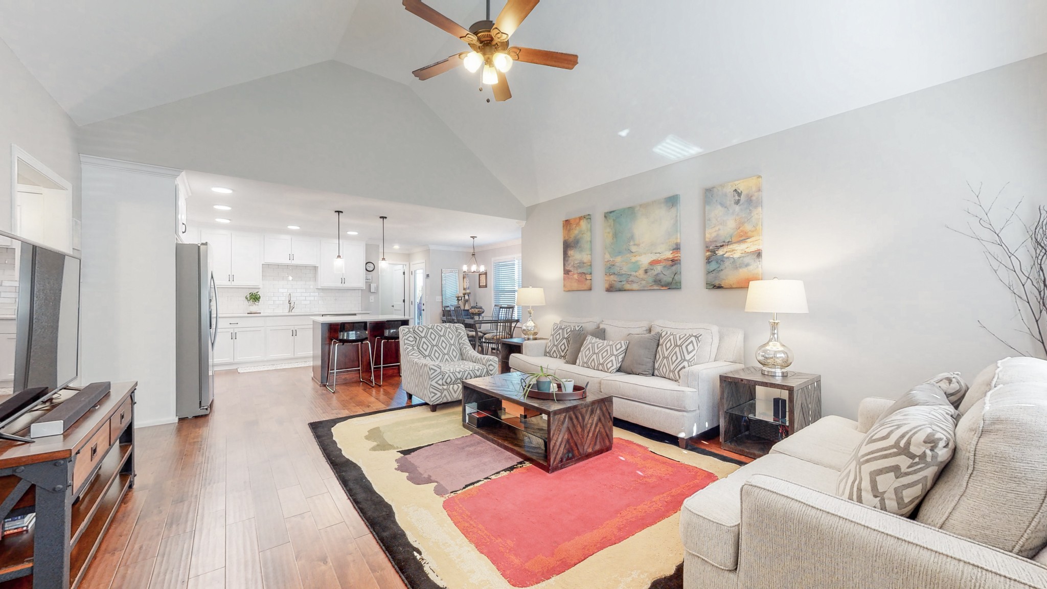 1012 Liberty Road Charlotte, TN 37036 - Photo 6 of 39 Gallery Image 6