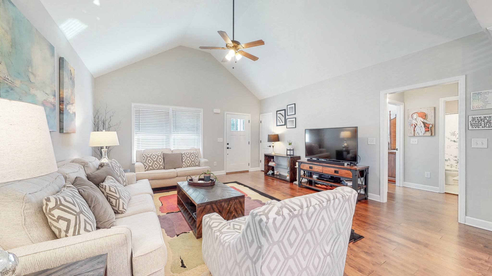 1012 Liberty Road Charlotte, TN 37036 - Photo 7 of 39 Gallery Image 7
