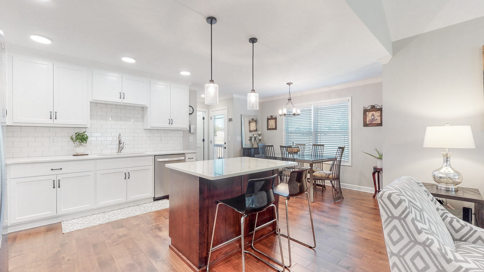 1012 Liberty Road Charlotte, TN 37036 - Photo 10 of 39 Gallery Image 10