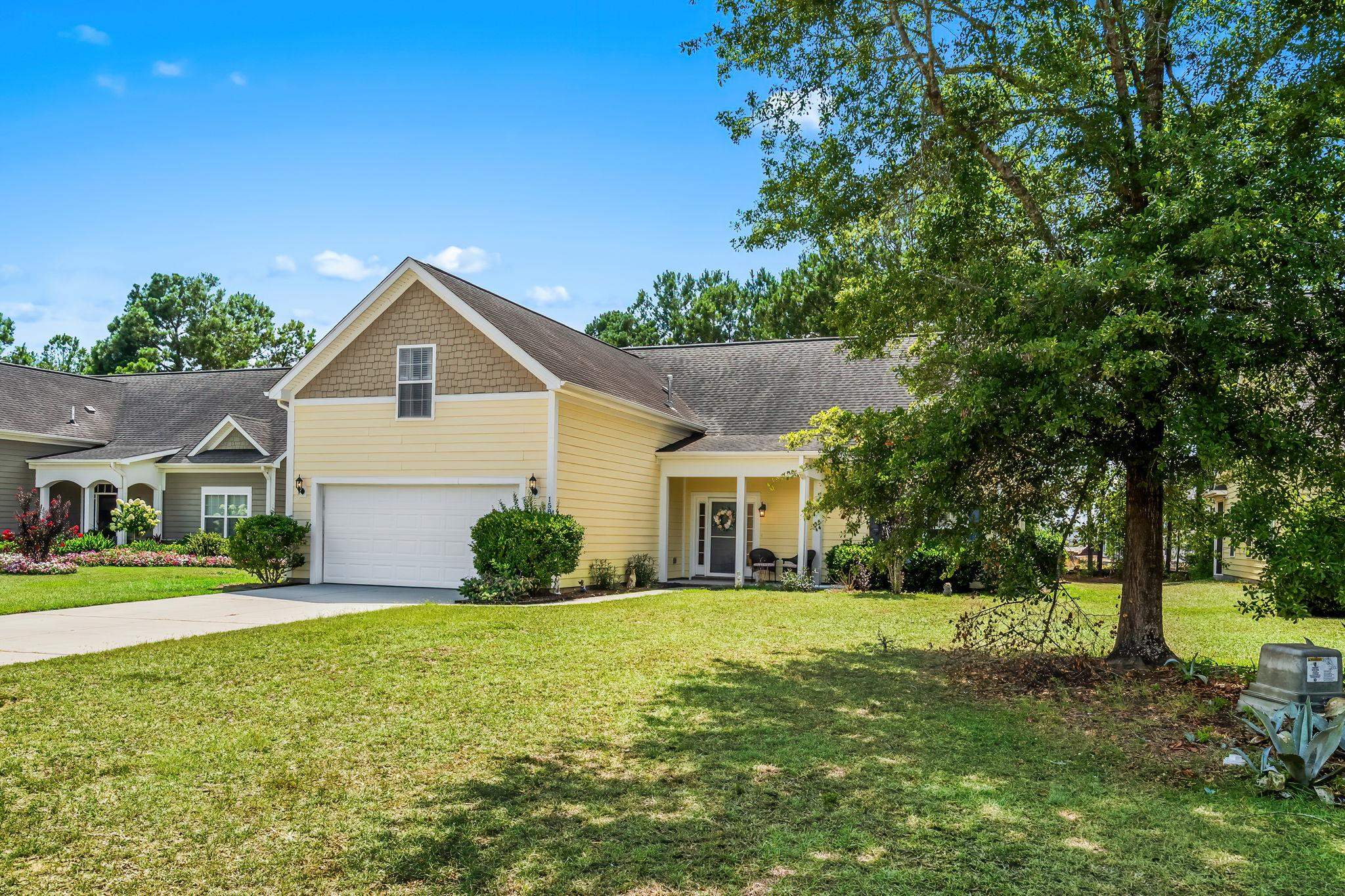 158 Shady Arbor Loop Longs, SC 29568 - Photo 3 of 63
