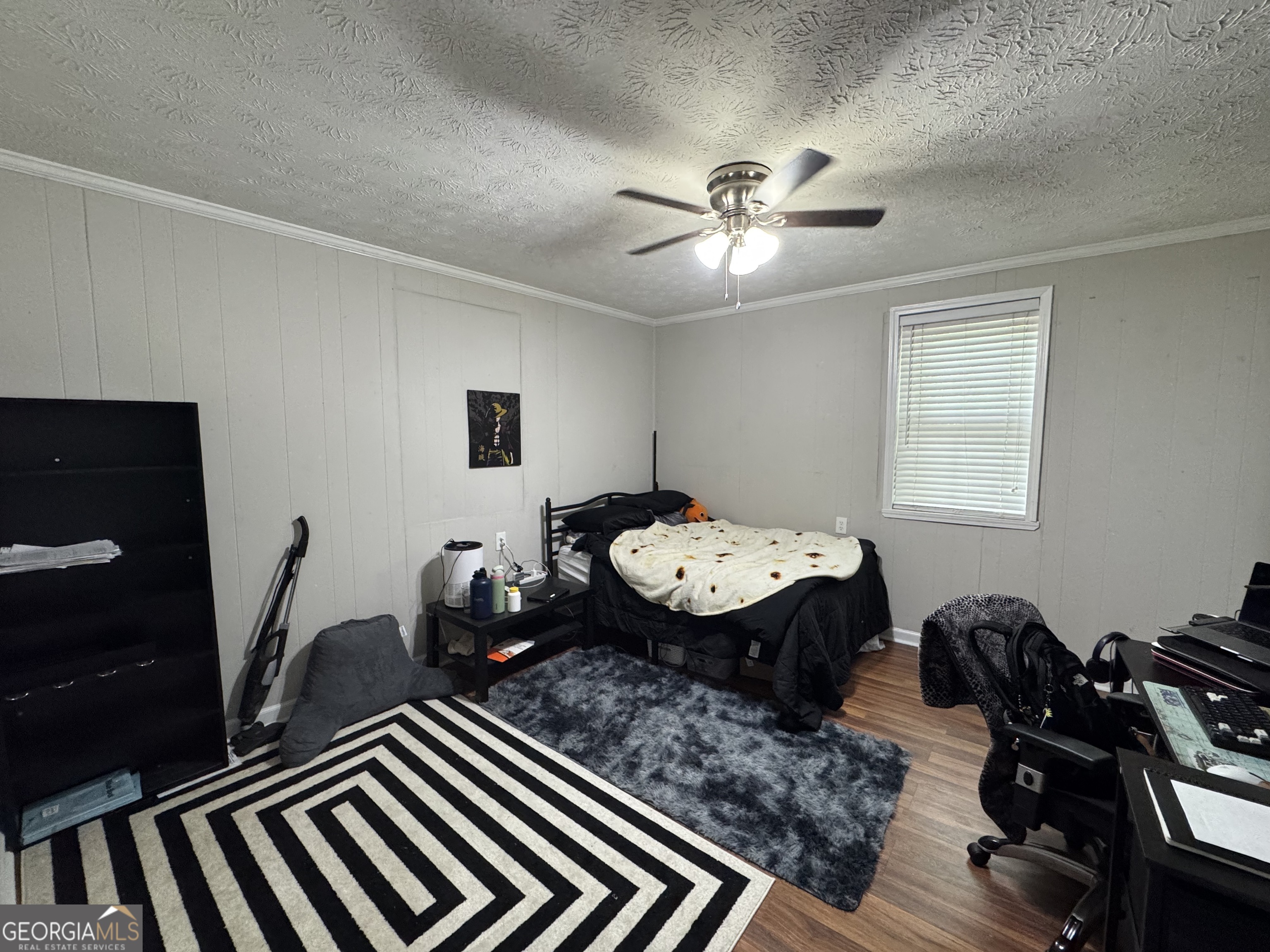 1734 East Broad Street, Unit A Athens, GA 30601 - Photo 13 of 20 a view of a workspace with furniture