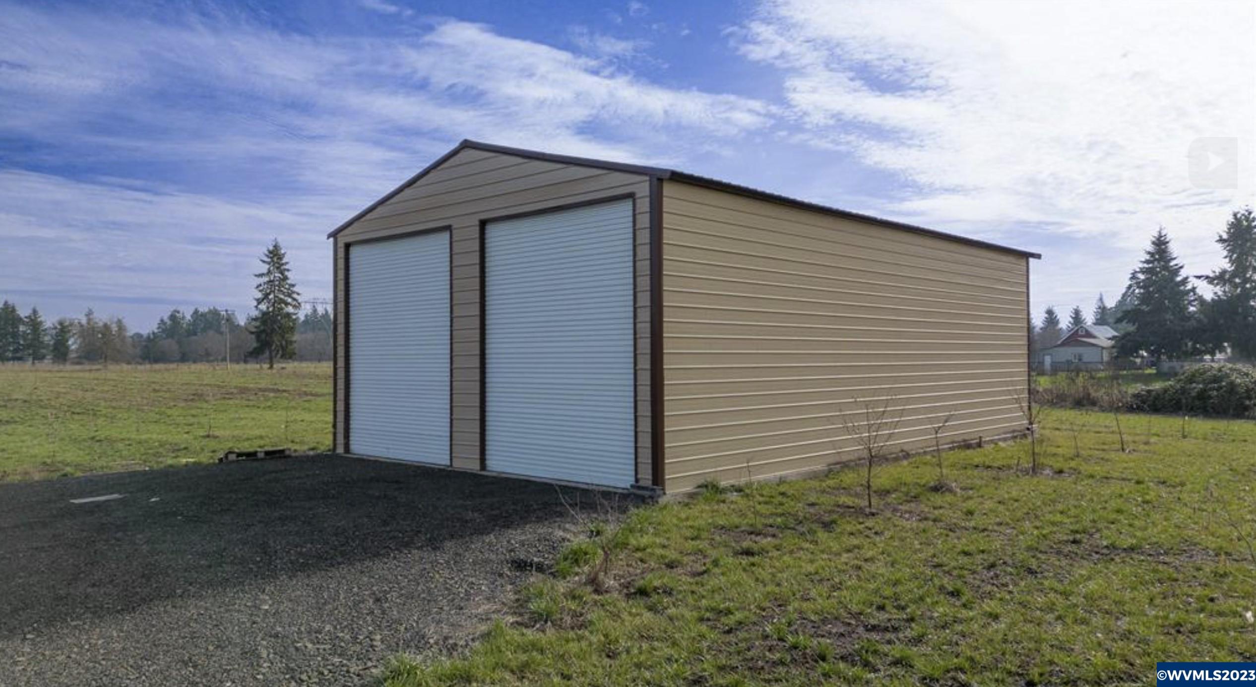 36435 Gilkey Road Scio, OR 97374 - Photo 2 of 5 Gallery Image 2