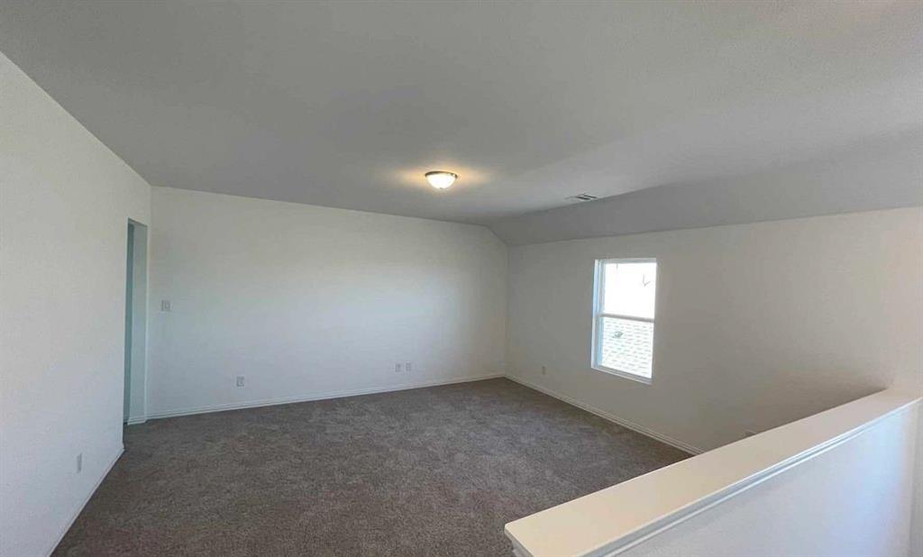 1512 Abbott Crk Road Celina, TX 75009 - Photo 19 of 31 Game Room Construction Progress