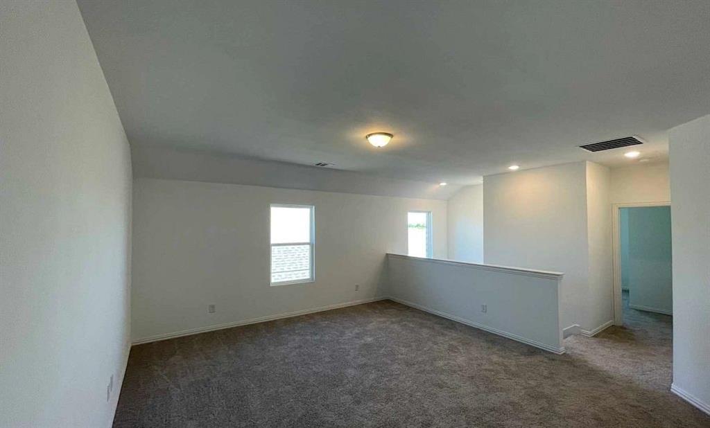 1512 Abbott Crk Road Celina, TX 75009 - Photo 20 of 31 Game Room Construction Progress