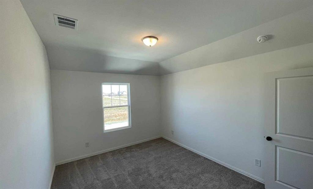 1512 Abbott Crk Road Celina, TX 75009 - Photo 23 of 31 Bedroom 4 Construction Progress