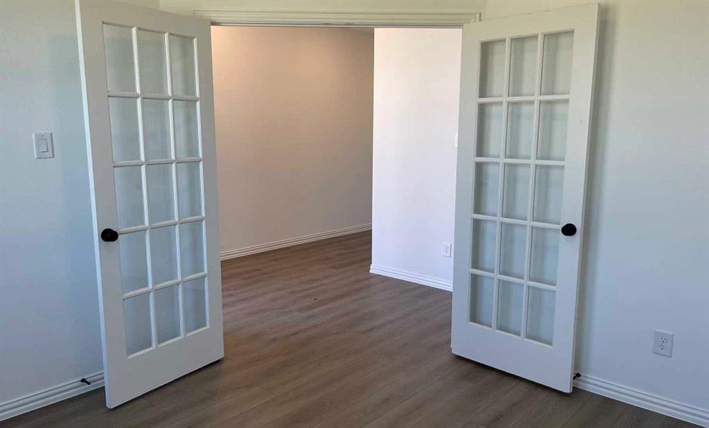 1512 Abbott Crk Road Celina, TX 75009 - Photo 8 of 31 Flex Room Construction Progress