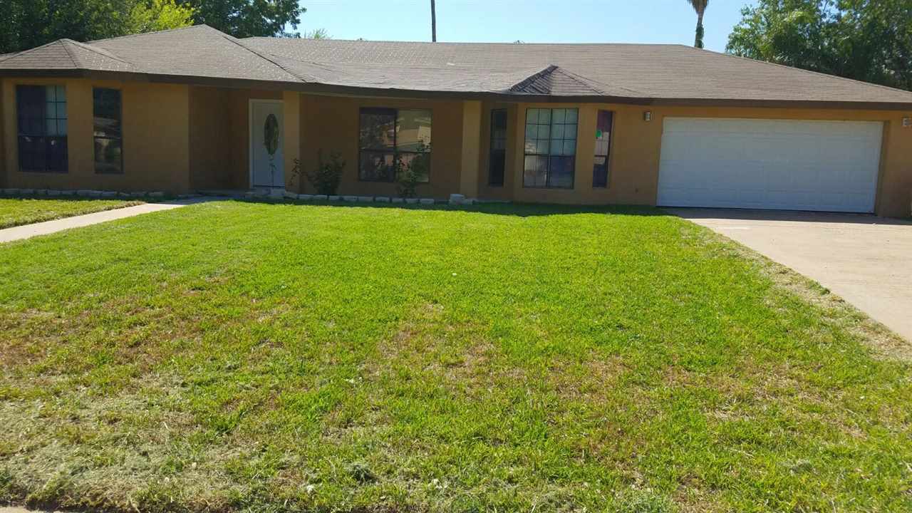 6320 Springfield Avenue Laredo, TX 78041 - Photo 1 of 13 Gallery Image 1