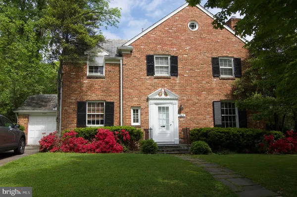 $5,500 | 3803 Leland Street, Chevy Chase, MD 20815