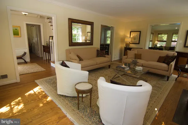 $5,500 | 3803 Leland Street, Chevy Chase, MD 20815