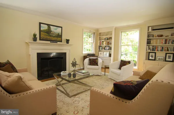 $5,500 | 3803 Leland Street, Chevy Chase, MD 20815