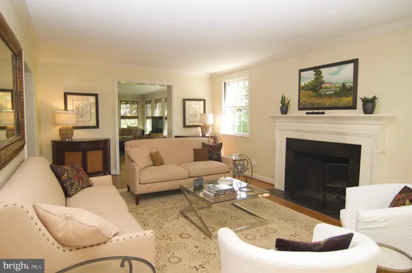 $5,500 | 3803 Leland Street, Chevy Chase, MD 20815