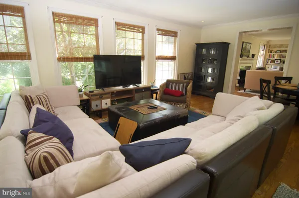$5,500 | 3803 Leland Street, Chevy Chase, MD 20815