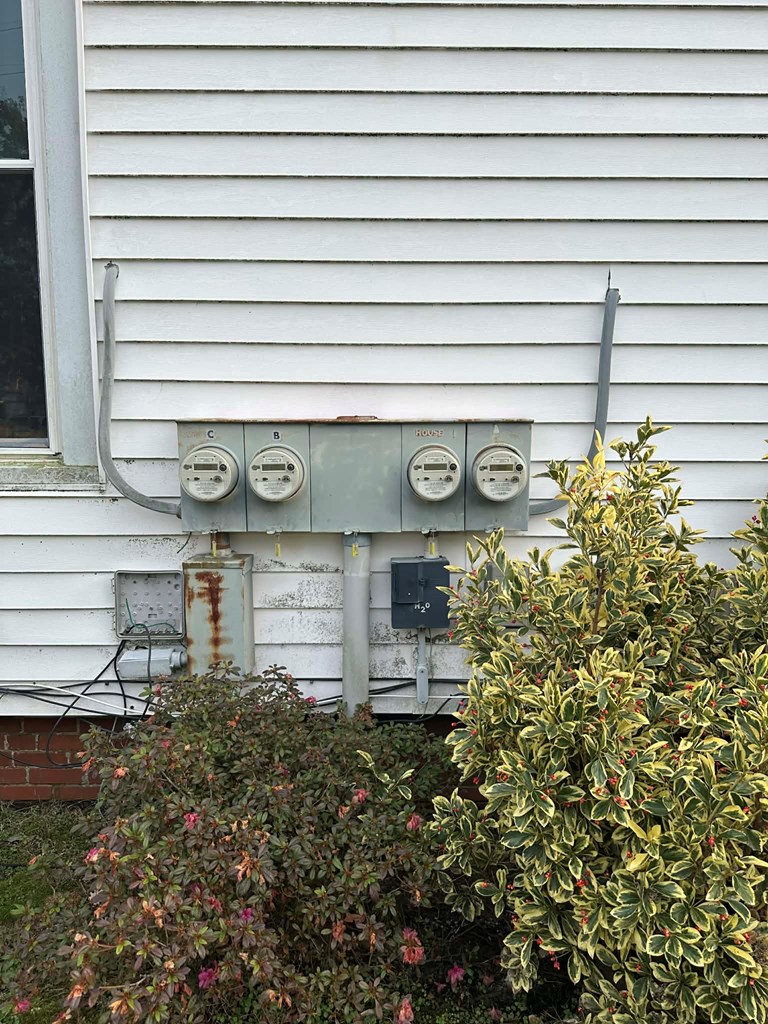 19385 Main Street Melfa, VA 23410 - Photo 27 of 33