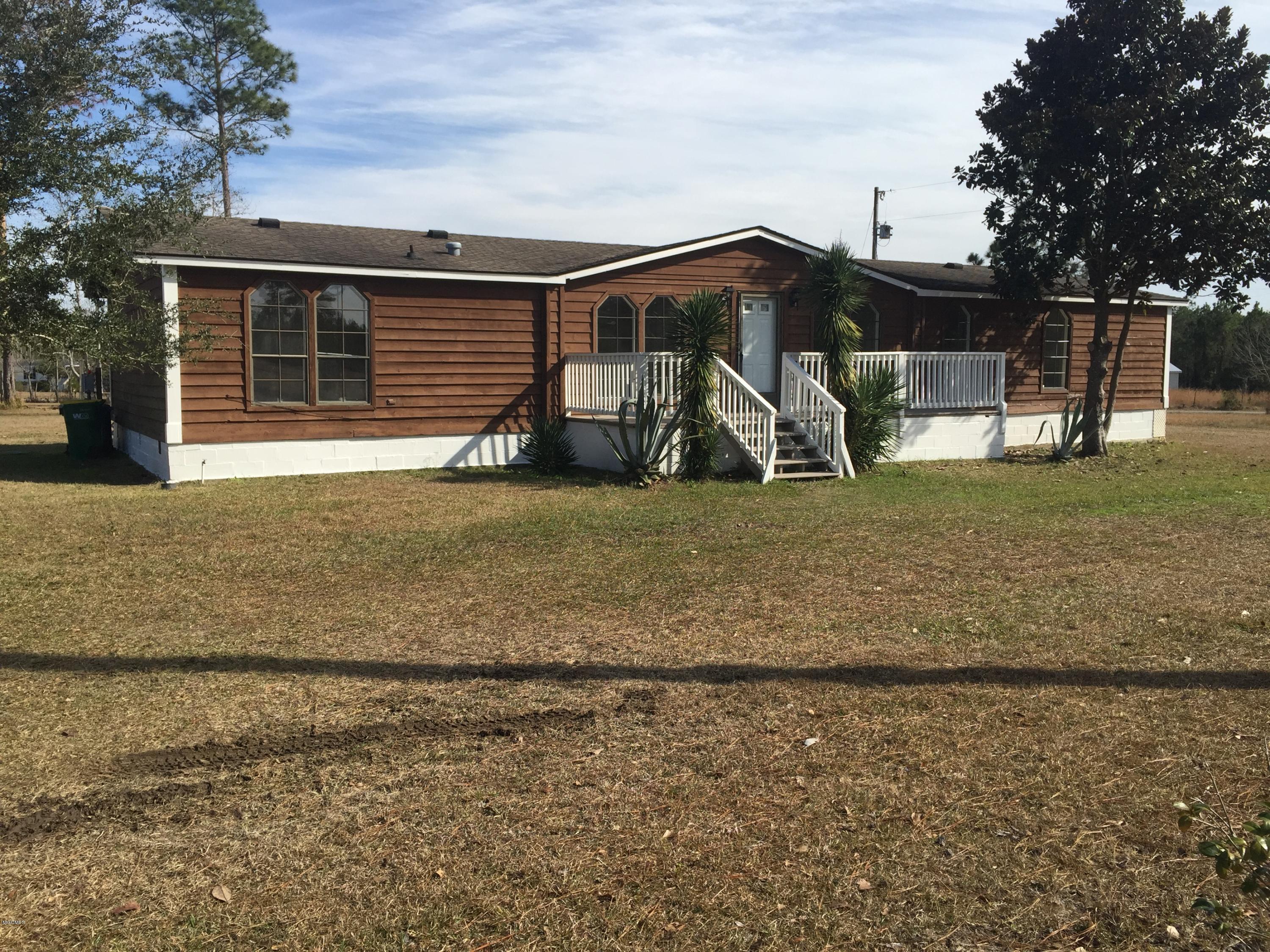12208 Ridgeland Road Vancleave, MS 39565 - Photo 2 of 36 IMG_3638