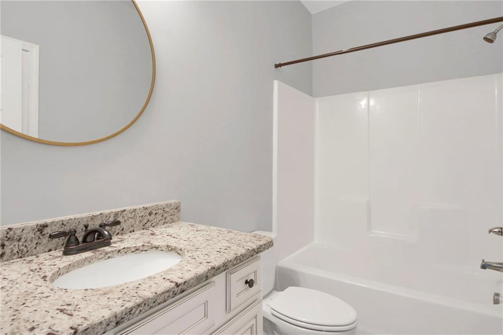 4033 Madison Acres Drive Locust Grove, GA 30248 - Photo 16 of 28