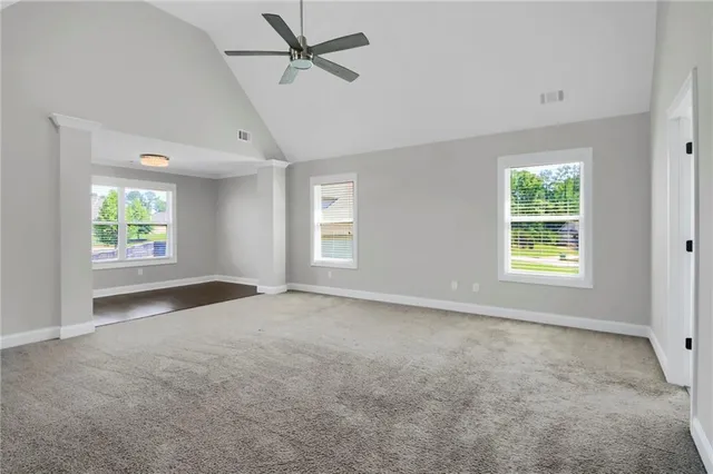 $529,900 | 4033 Madison Acres Drive, Locust Grove, GA 30248