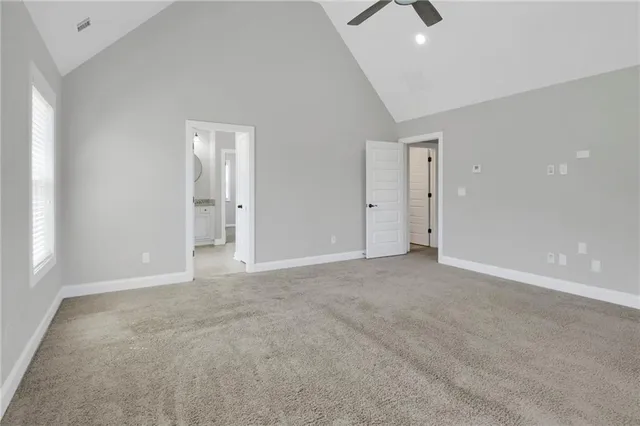 $529,900 | 4033 Madison Acres Drive, Locust Grove, GA 30248