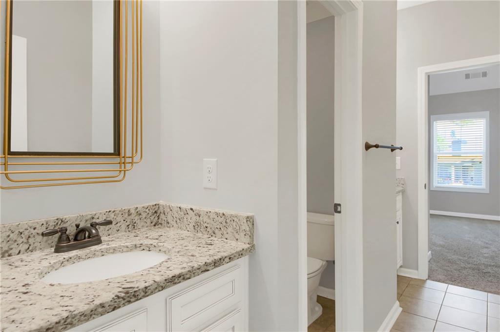 4033 Madison Acres Drive Locust Grove, GA 30248 - Photo 23 of 28