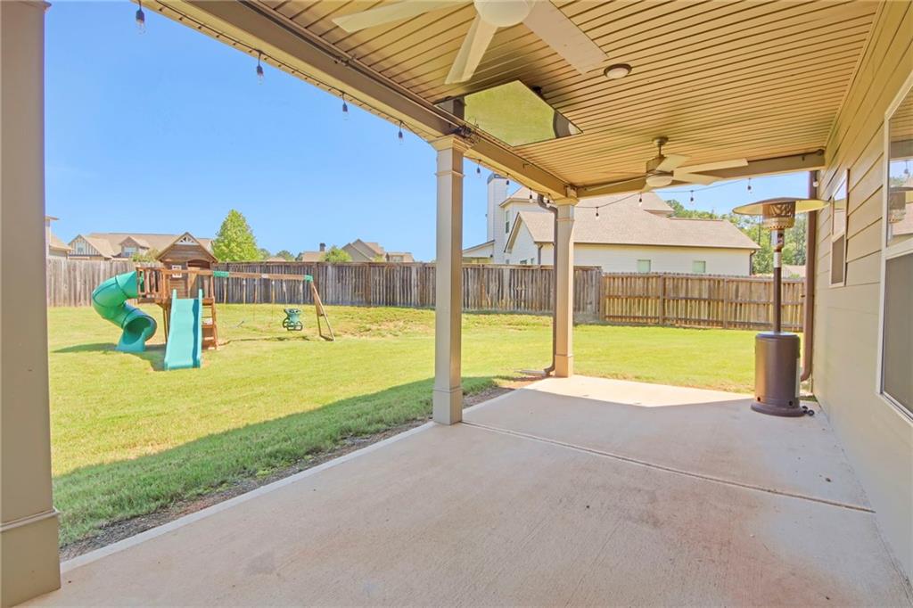 4033 Madison Acres Drive Locust Grove, GA 30248 - Photo 25 of 28