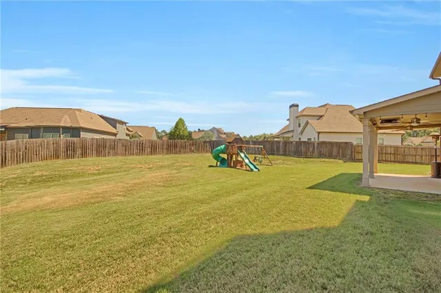 $529,900 | 4033 Madison Acres Drive, Locust Grove, GA 30248