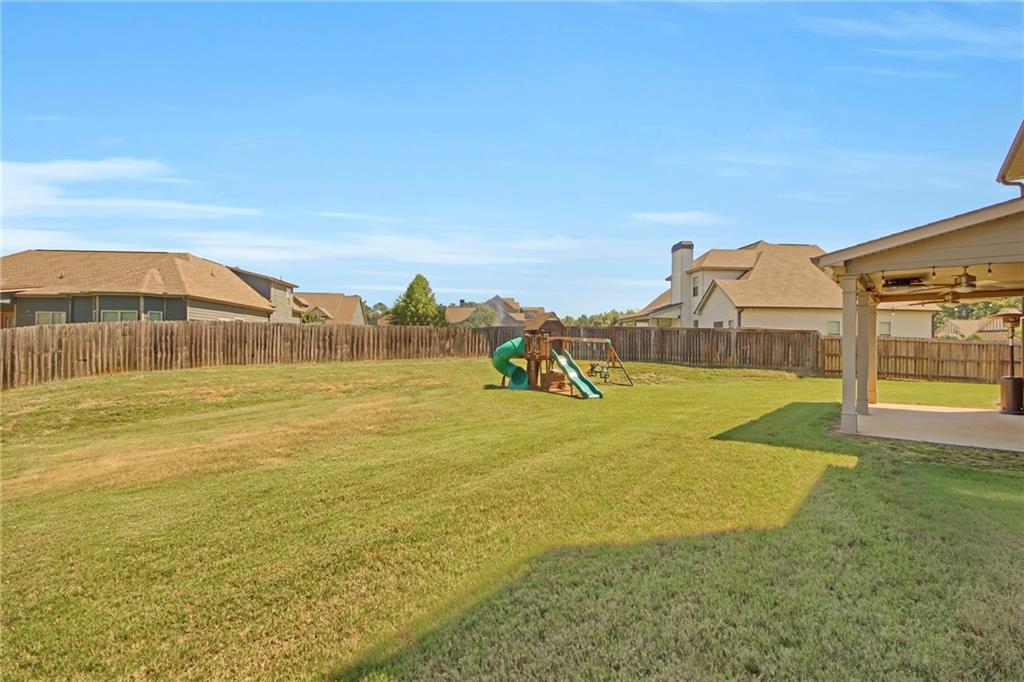 4033 Madison Acres Drive Locust Grove, GA 30248 - Photo 26 of 28