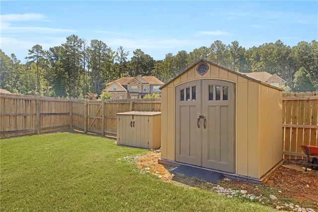 $529,900 | 4033 Madison Acres Drive, Locust Grove, GA 30248