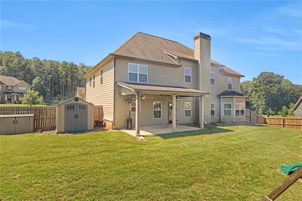 4033 Madison Acres Drive Locust Grove, GA 30248 - Photo 28 of 28