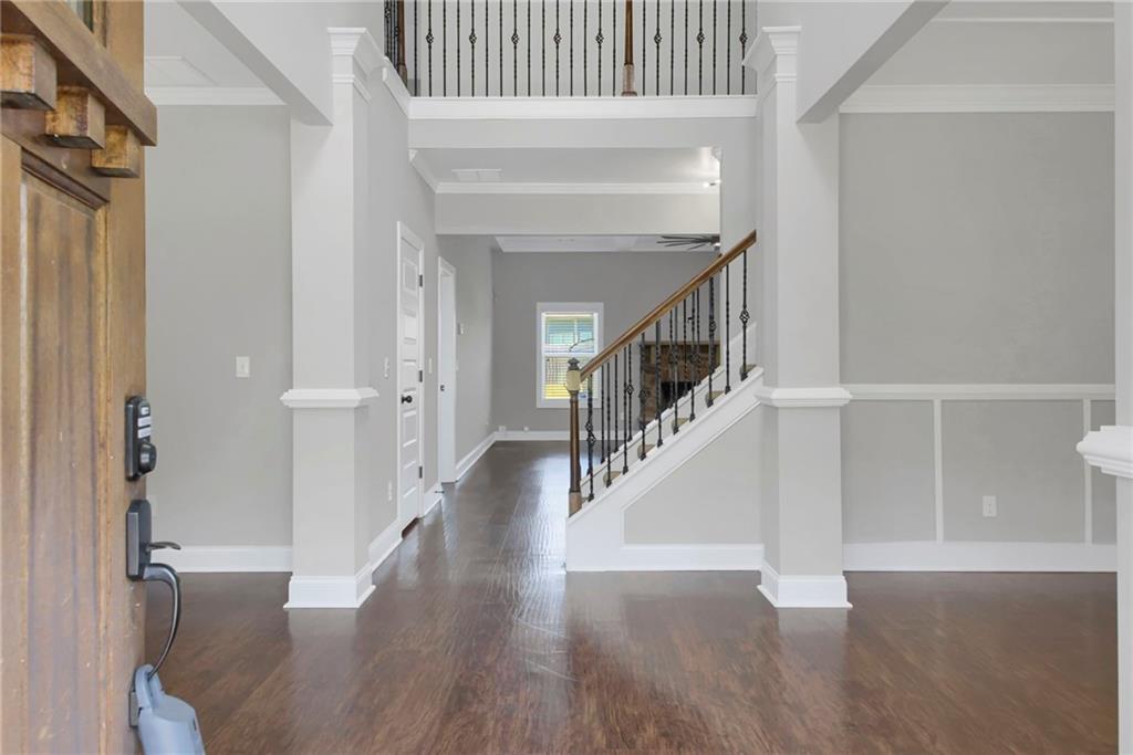 4033 Madison Acres Drive Locust Grove, GA 30248 - Photo 3 of 28