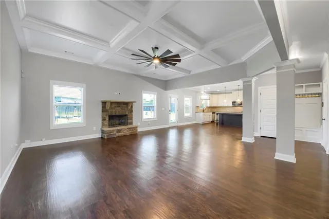 $529,900 | 4033 Madison Acres Drive, Locust Grove, GA 30248