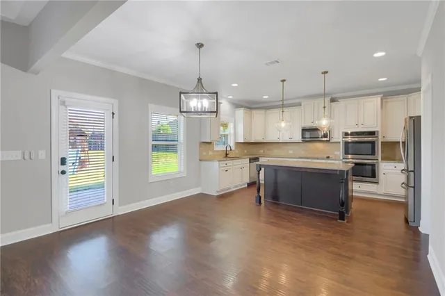 $529,900 | 4033 Madison Acres Drive, Locust Grove, GA 30248