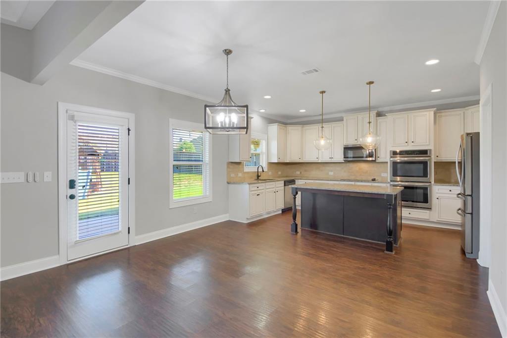 4033 Madison Acres Drive Locust Grove, GA 30248 - Photo 7 of 28