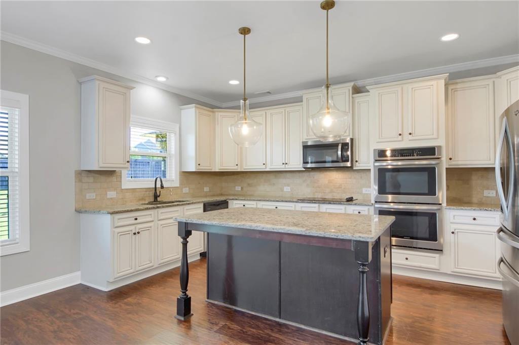 4033 Madison Acres Drive Locust Grove, GA 30248 - Photo 8 of 28