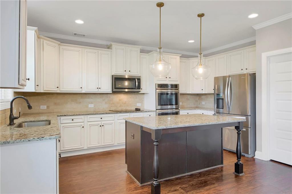 4033 Madison Acres Drive Locust Grove, GA 30248 - Photo 9 of 28