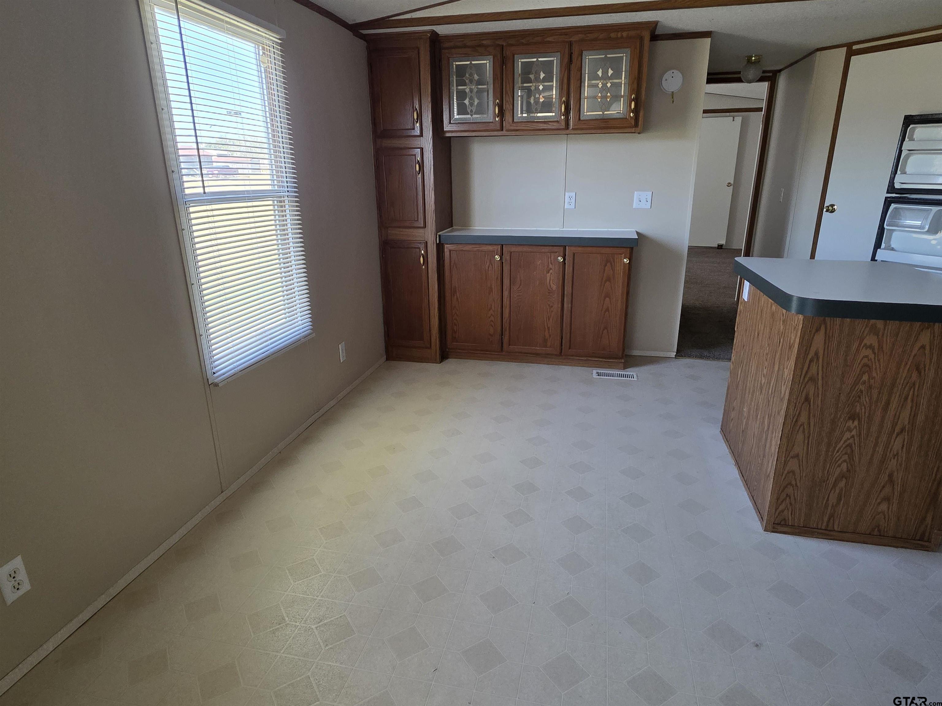 281 Sioux Quitman, TX 75783 - Photo 14 of 33 a view of a house with an entryway