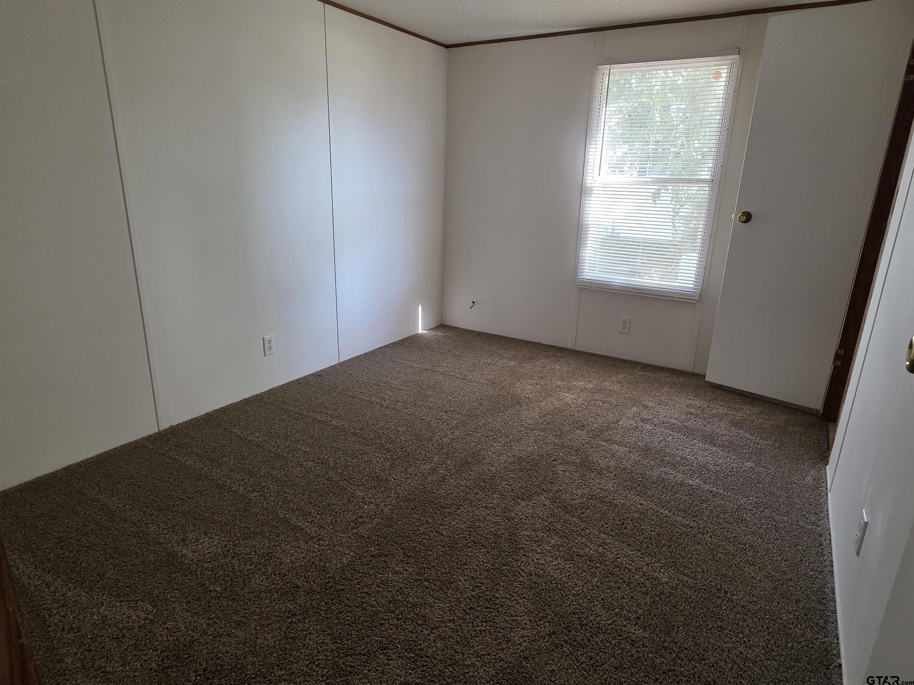 281 Sioux Quitman, TX 75783 - Photo 19 of 33 an empty room with windows