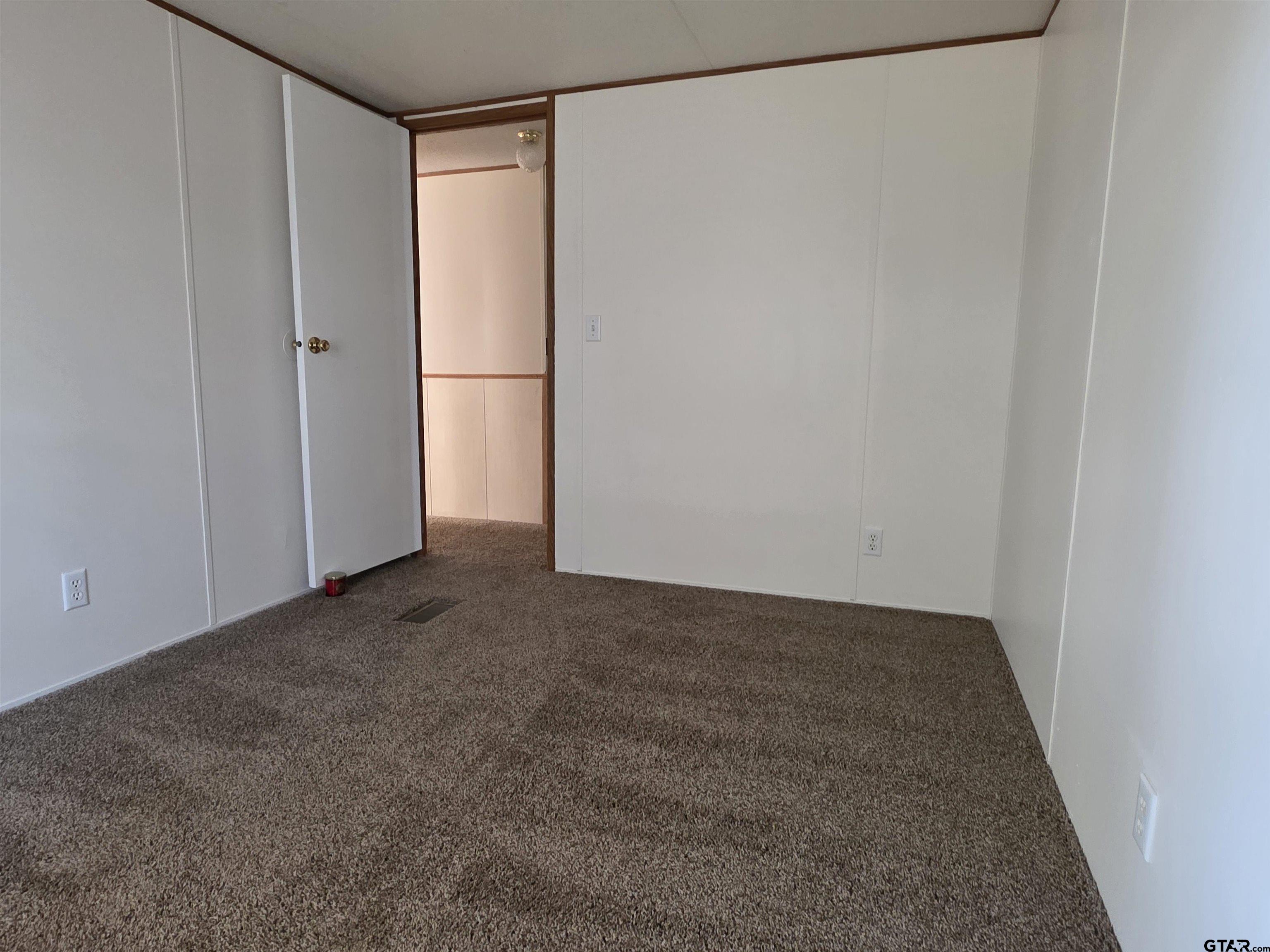 281 Sioux Quitman, TX 75783 - Photo 20 of 33 a view of an empty room