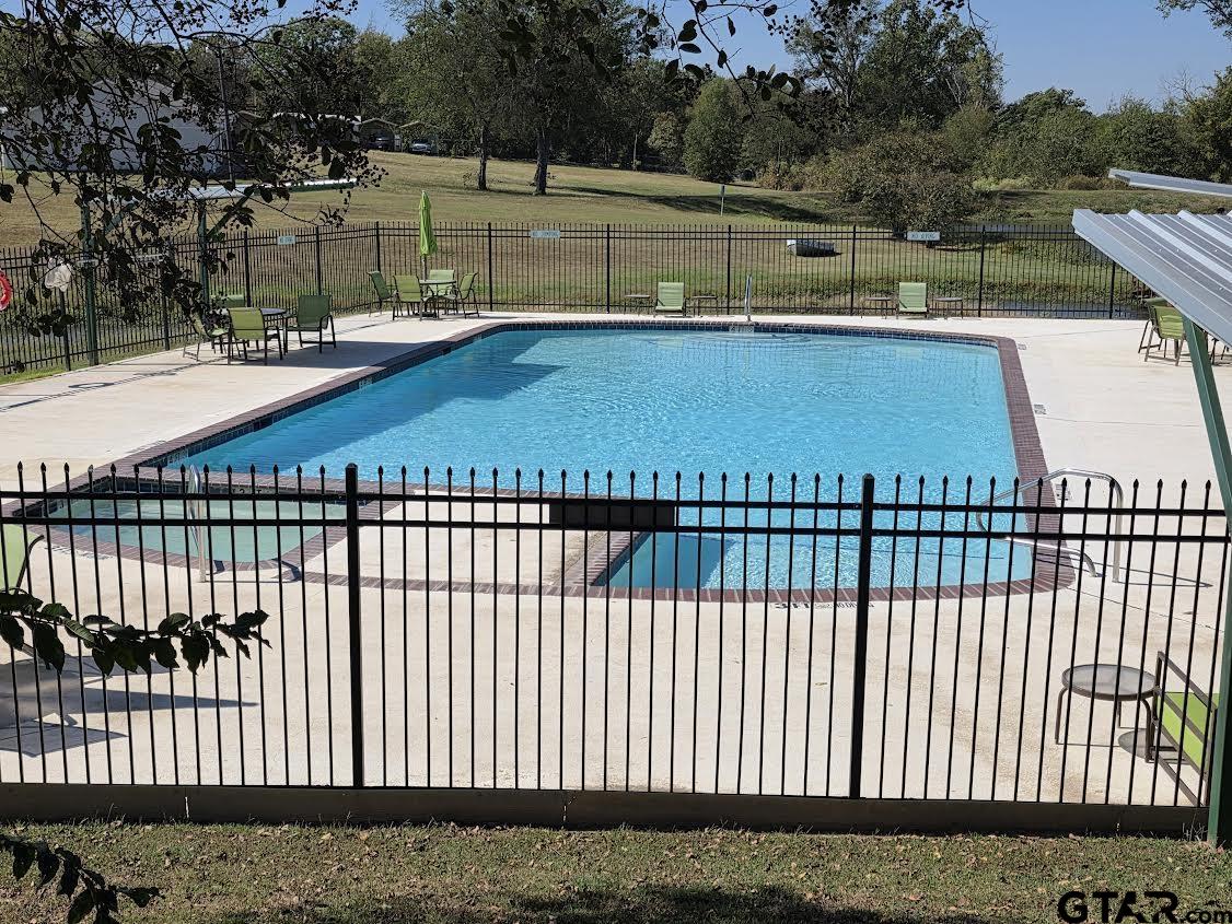 281 Sioux Quitman, TX 75783 - Photo 26 of 33