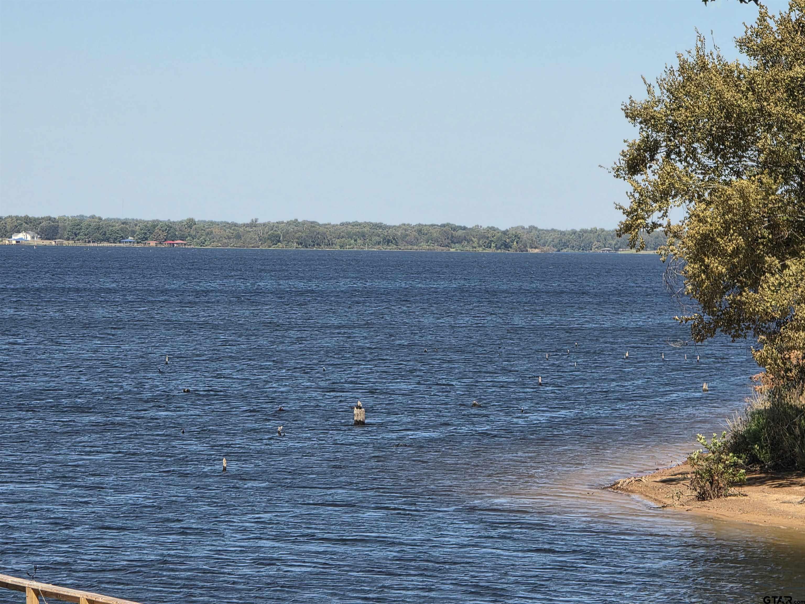 281 Sioux Quitman, TX 75783 - Photo 29 of 33 a view of a terrace space