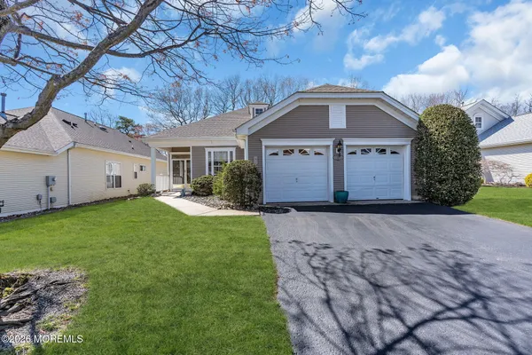 $605,000 | 27 Greenfields Drive, Lakewood, NJ 08701