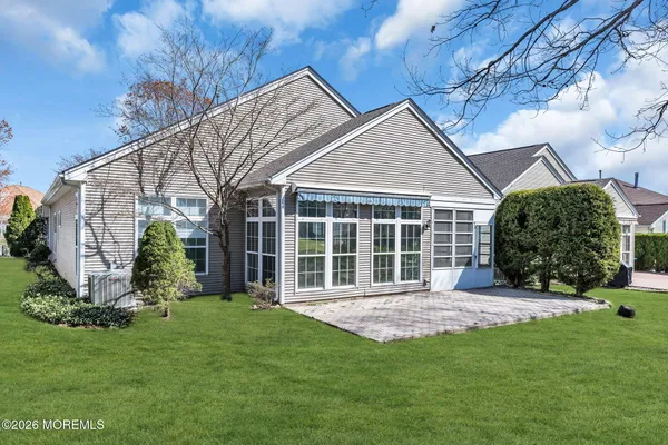 $605,000 | 27 Greenfields Drive, Lakewood, NJ 08701