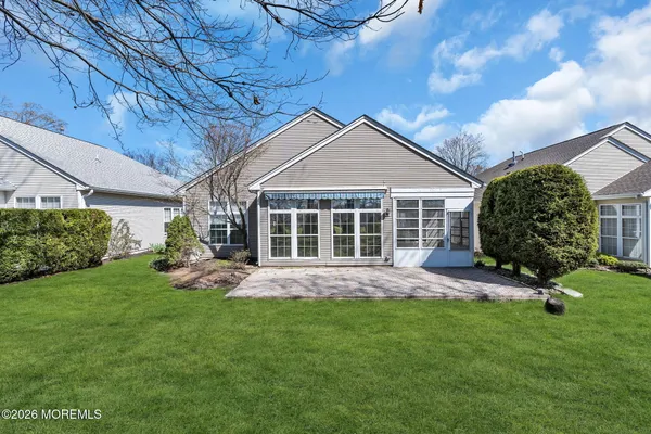 $605,000 | 27 Greenfields Drive, Lakewood, NJ 08701