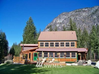 255 Lost River Road Mazama, WA 98833 - Photo 1 of 1 Gallery Image 1