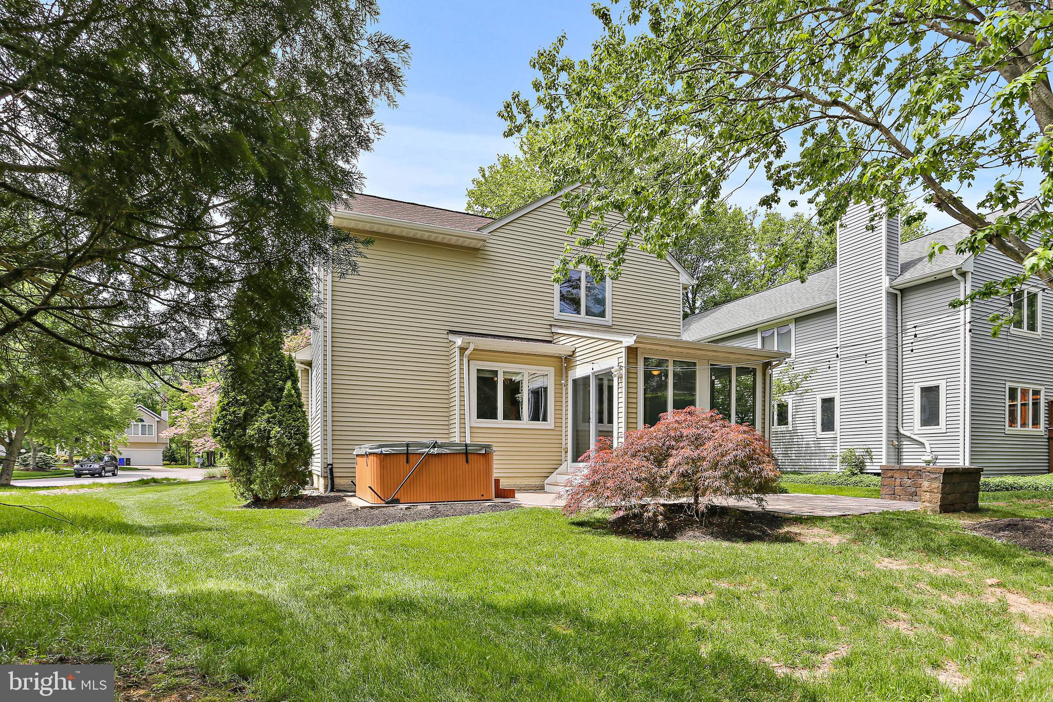 6914 Parchment Rise Columbia, MD 21044 - Photo 35 of 39 No HOA, no CPRA, HoCo Schools!