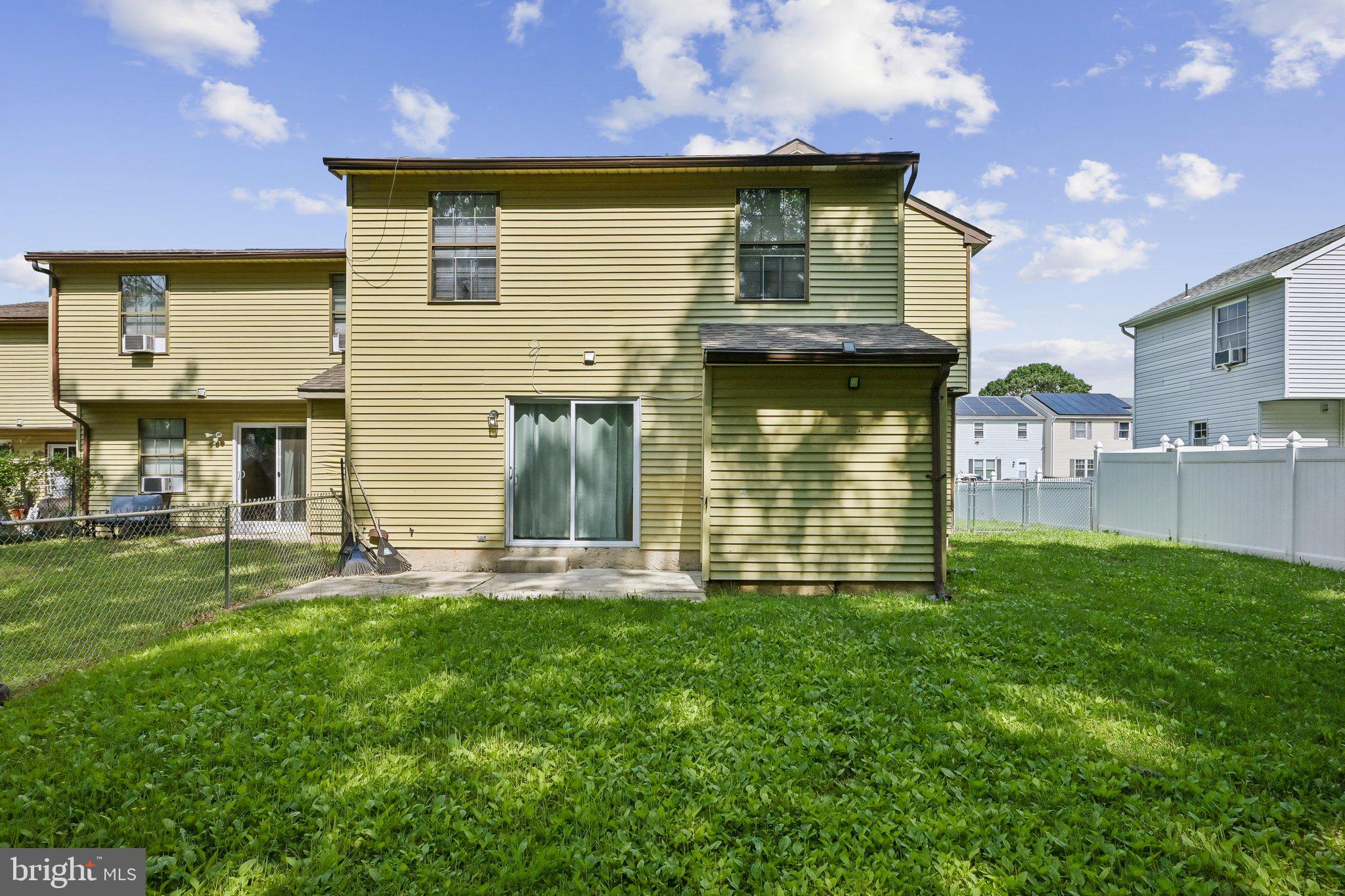 44 Hampshire Road Sicklerville, NJ 08081 - Photo 23 of 25 Gallery Image 23