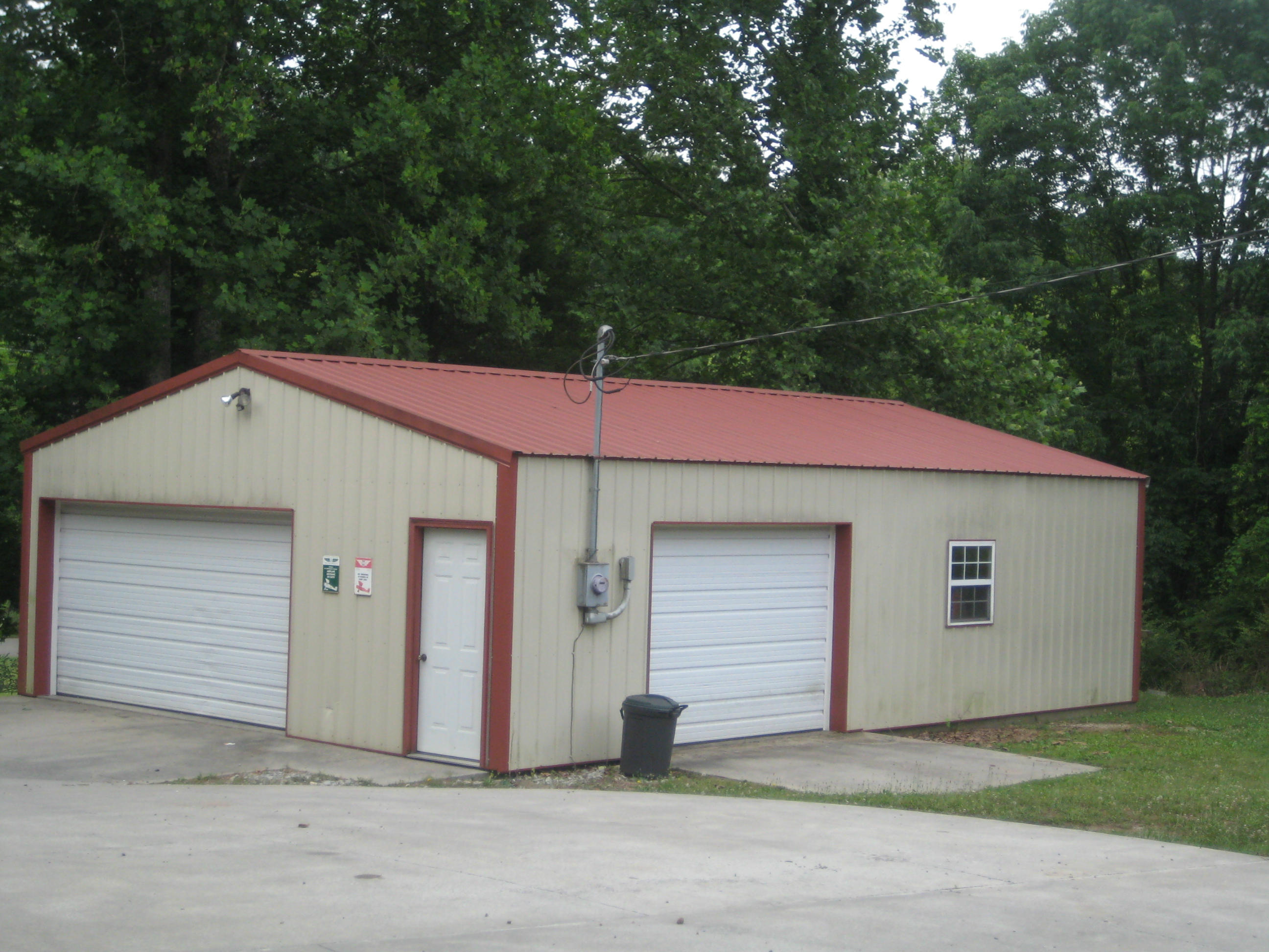 1210 Byrams Fork Road Andersonville, TN 37705 - Photo 19 of 25 011