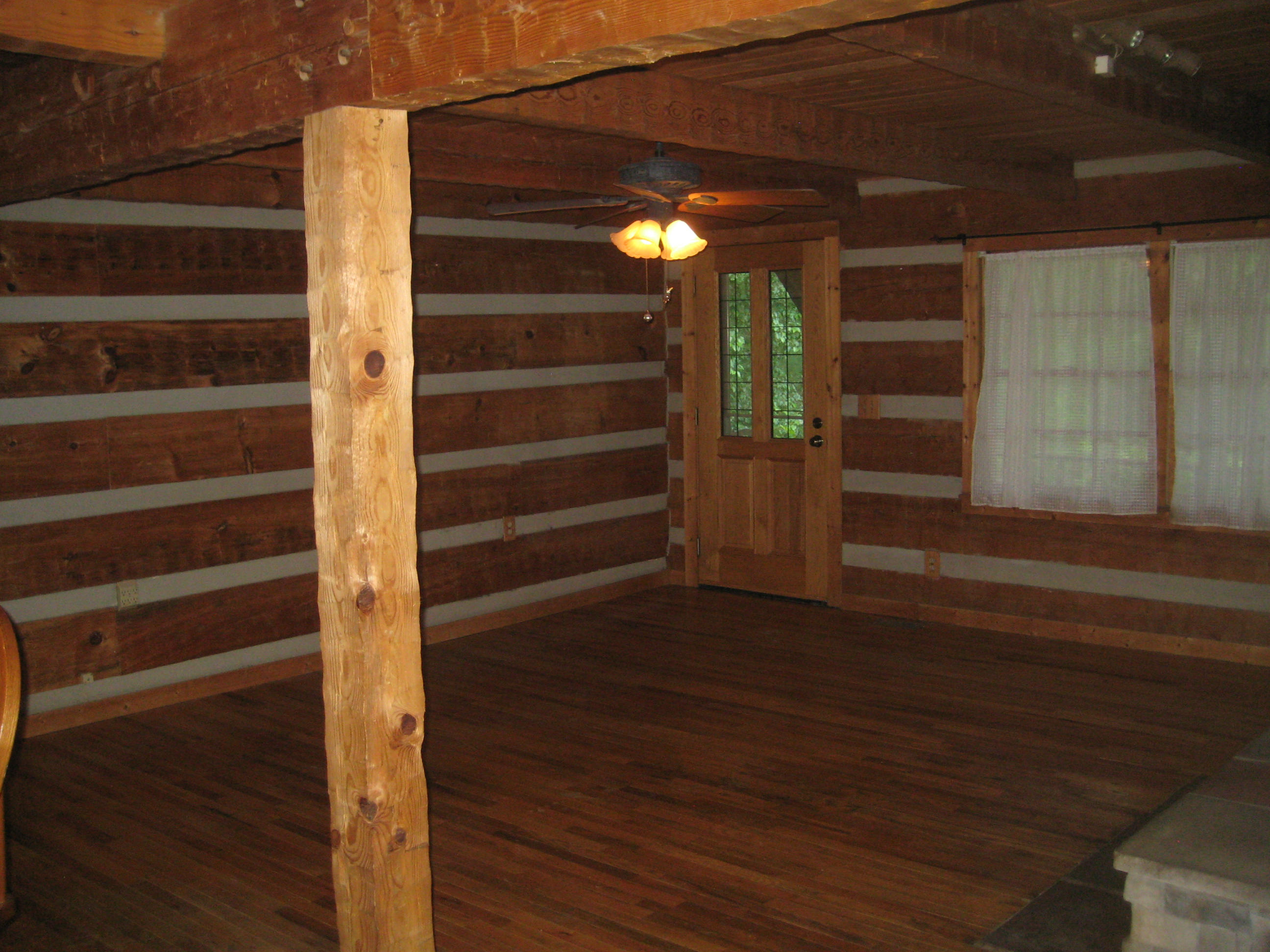 1210 Byrams Fork Road Andersonville, TN 37705 - Photo 8 of 25 1210 Byrams Fork 034