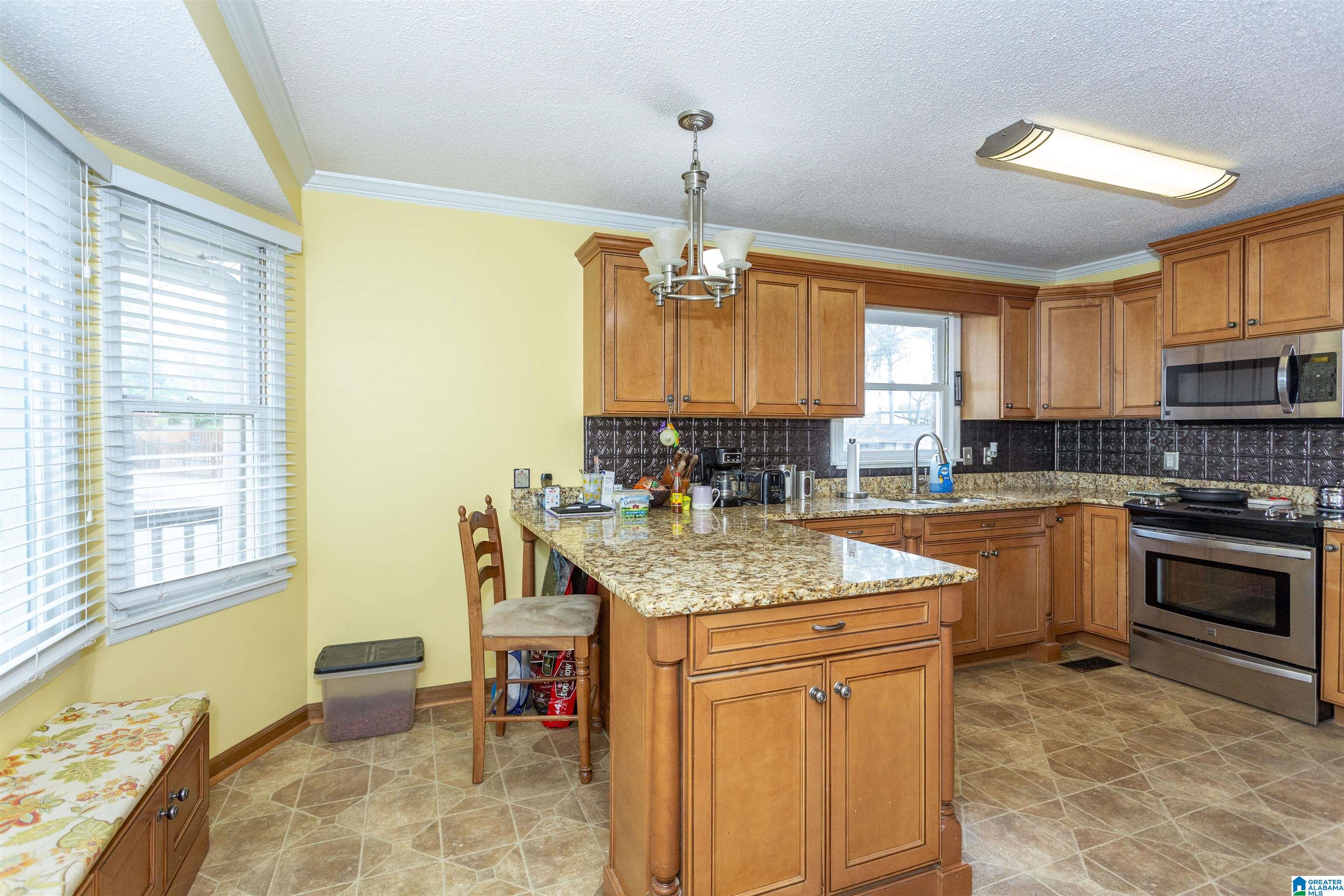 133 Kenilworth Road Bessemer, AL 35023 - Photo 23 of 42