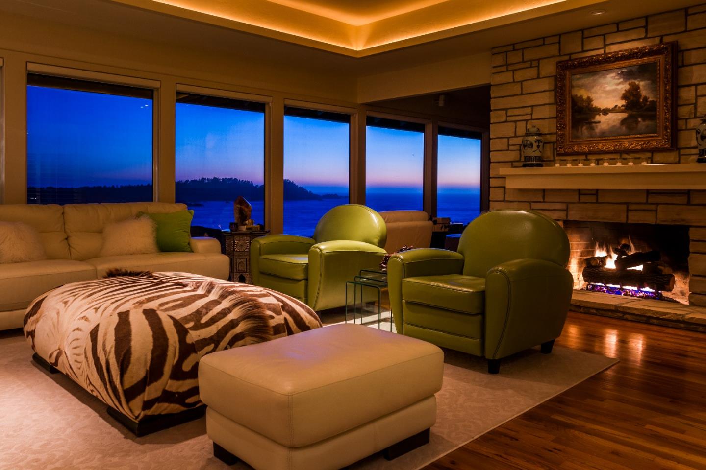 2932 Cuesta Way Carmel, CA 93923 - Photo 13 of 15