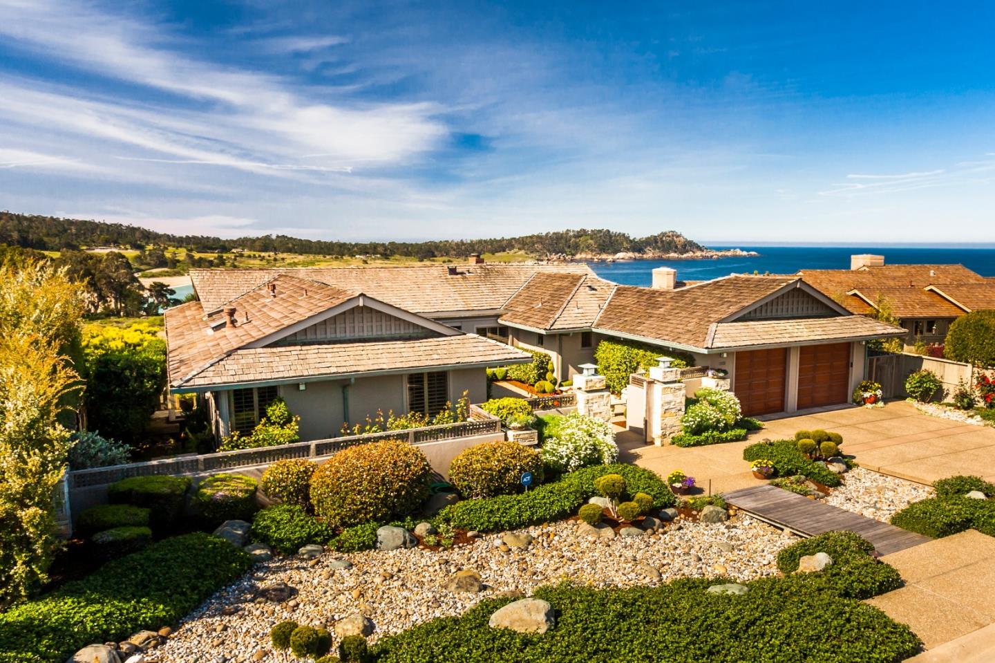 2932 Cuesta Way Carmel, CA 93923 - Photo 14 of 15