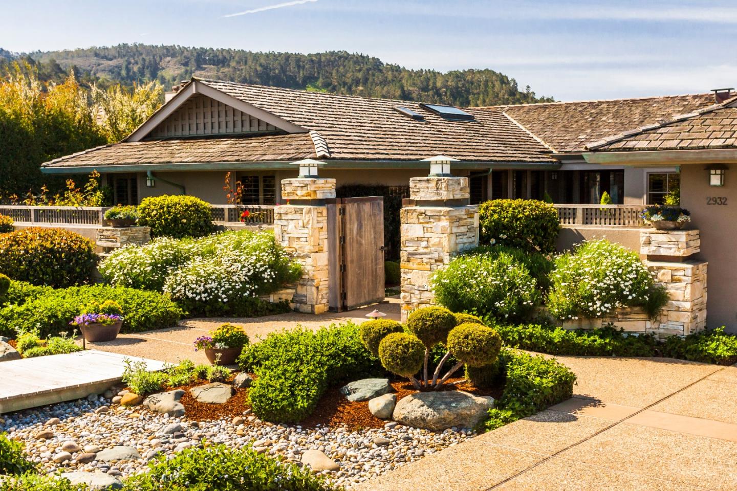 2932 Cuesta Way Carmel, CA 93923 - Photo 15 of 15